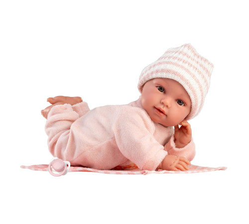 llorens 63812 păpușă pl&acirc;ngătoare "olivia llorona" (38 cm)