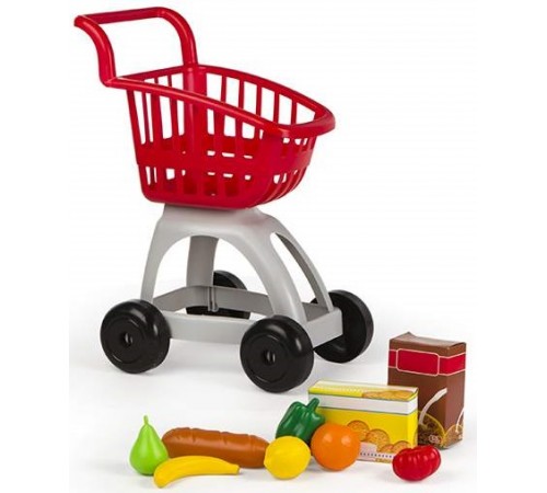 Color Baby 43289 Тележка с фруктами и овощами в асс. (2) color baby 43289 Тележка с фруктами и овощами в асс. (2)
