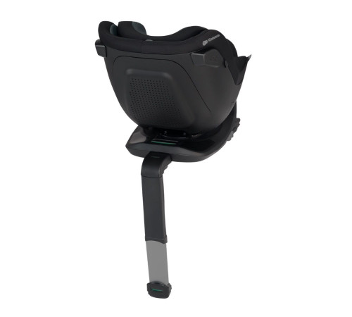 kinderkraft scaun auto i- guard i-size 360&deg;С gr.0+/1 (40-105 cm.) negru grafit