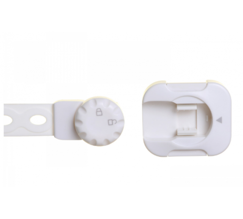 dreambaby g1432 blocare universala twist 'n lock (1 buc.)