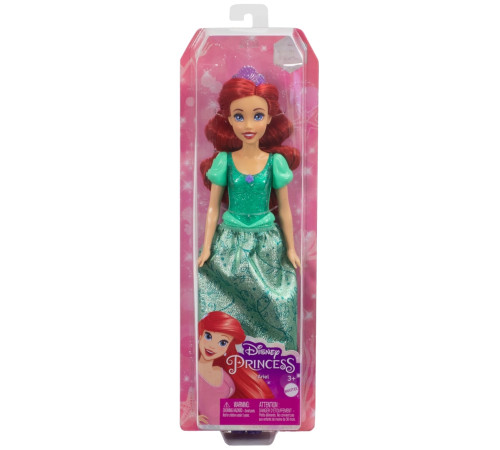 Детский магазин в Кишиневе в Молдове disney princess hlw10 Кукла ariel