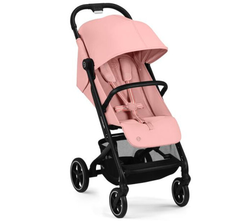 cybex beezy caruciorul sport candy pink