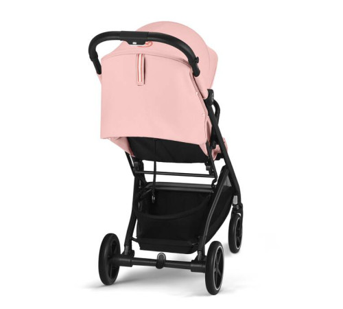 cybex beezy caruciorul sport candy pink