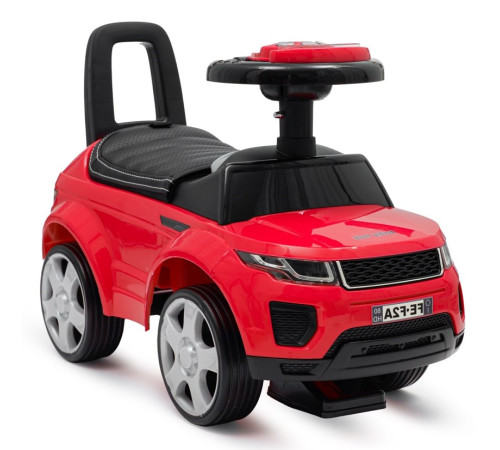  baby mix 57176 mașină pentru copii "prime suv" rosu