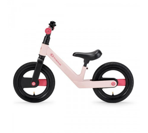 kinderkraft  run bike goswift roz