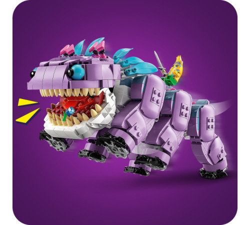 lego fortnite 77077 Конструктор "klombo" (1084 дет.)