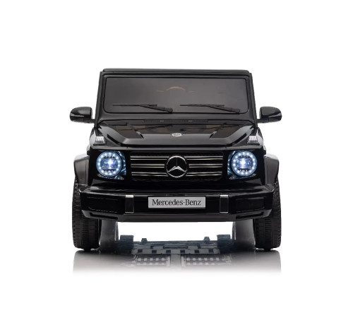 op mx627/4  masina electrica "mercedes benz" negru