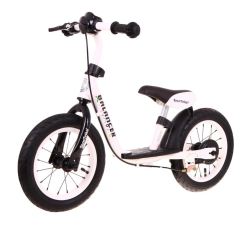 ramiz Беговел sportrike balancer белый