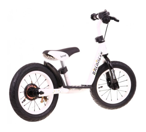 ramiz Беговел sportrike balancer белый
