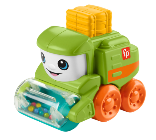 fisher-price hrp27 Транспортные средства (в асс.)