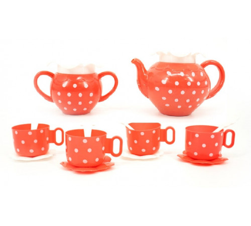 Icom 7139058 Set de joc "Serviciul de ceai" Jucării pentru Copii - Magazin Online de Jucării ieftine in Chisinau Baby-Boom in Moldova icom 7139058 set de joc "serviciul de ceai"