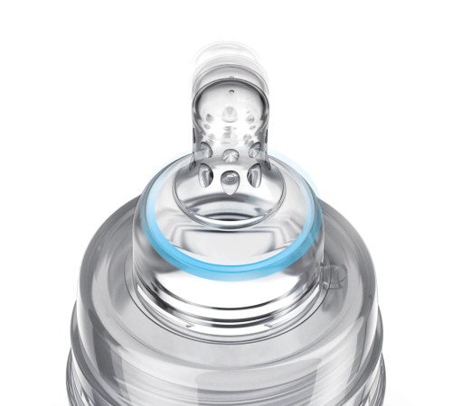 lovi 21/562 Антиколиковая бутылочка super vent (3 м+) 250 мл.