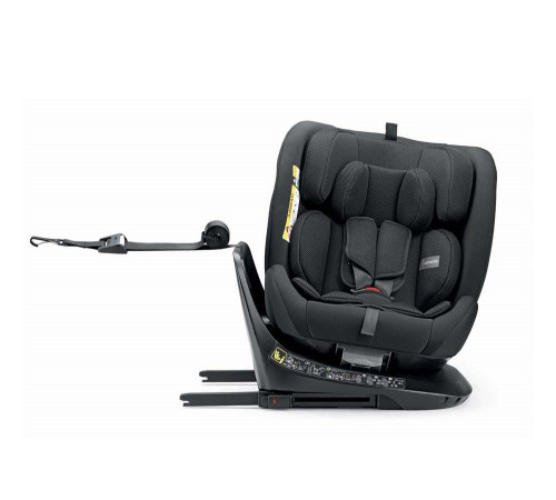 cam scaun auto trip i-size s181 (40-150 cm) col.179 negru