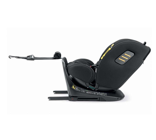 cam scaun auto trip i-size s181 (40-150 cm) col.179 negru