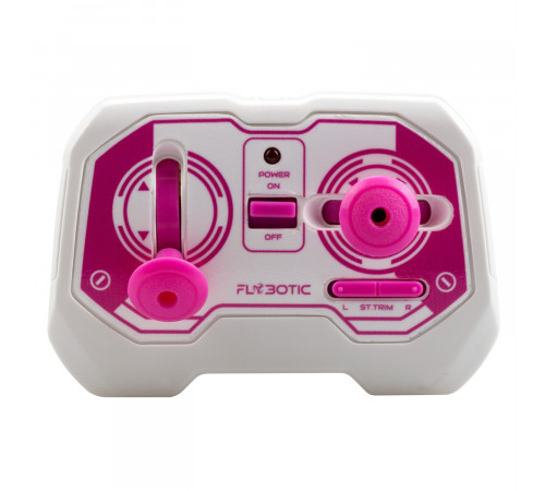 flybotic 84564 elicopter cu radio control "air fairy"