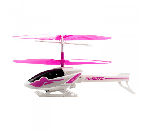 flybotic 84564 elicopter cu radio control "air fairy"