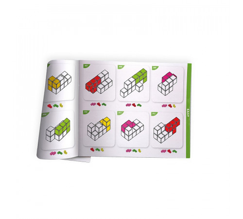 cubimag 803034 Логическая игра "smart game"