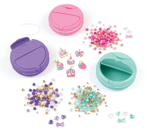 make it real 1718m set creativ "macaron"