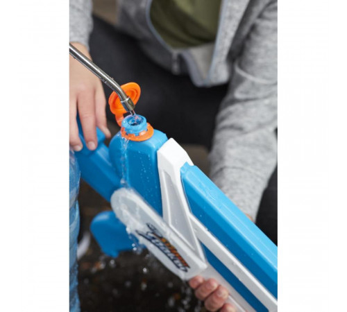 nerf f3884 blaster cu apă "super soaker twister"