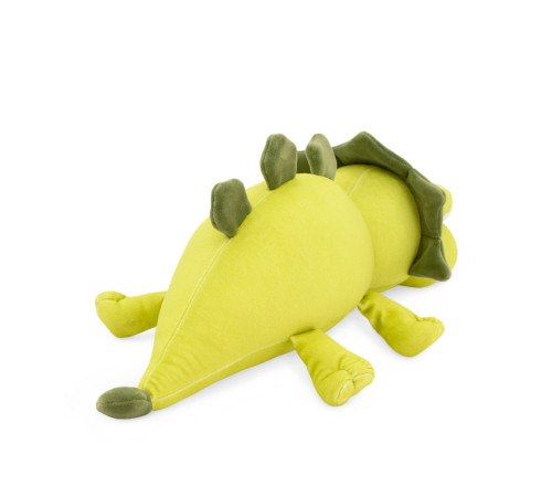 orange toys 2440/45 jucărie moale "sleepy the dragon" (45 cm.) verde 