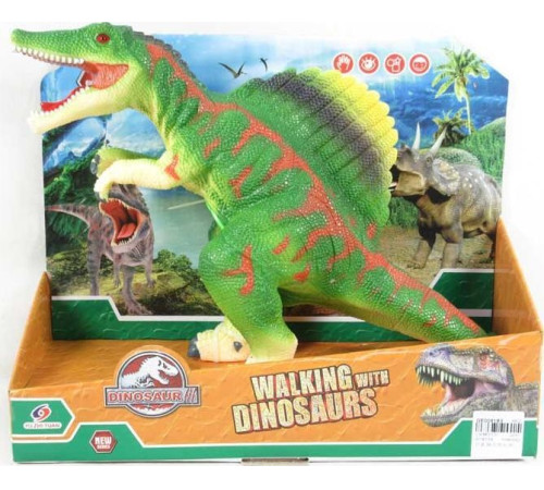 icom ge009183 figurină de dinozaur 30cm