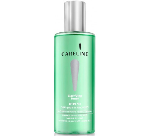 Careline Очищающий тоник для нормальной и комбинированной кожи (260 мл) 961236 careline Очищающий тоник для нормальной и комбинированной кожи (260 мл) 961236