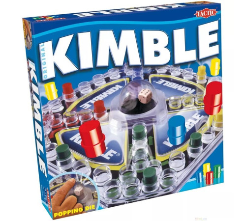 tactic 02137 joc de masă "kimble" (ru)