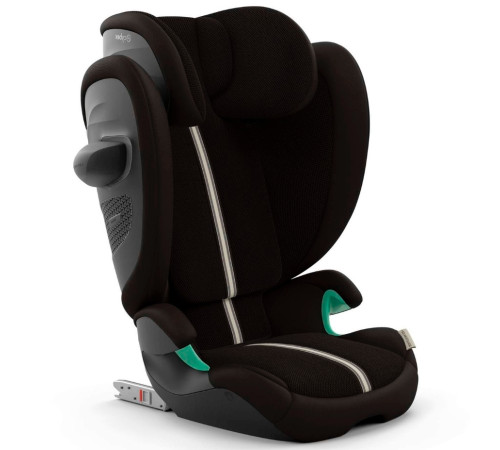 Автокресла и аксессуары в Молдове cybex Автокресло solution g2 i-fix plus moon black