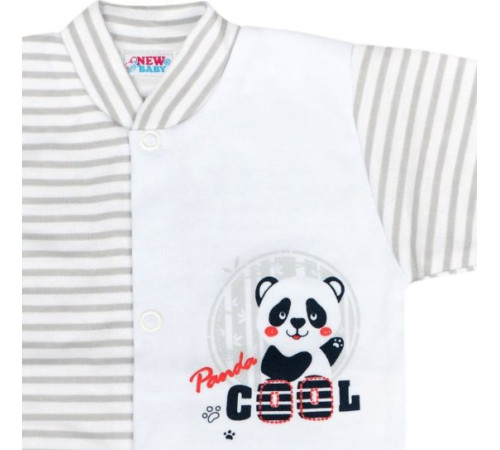 new baby 35737 Комбинезон panda 86 см (12-18мес)