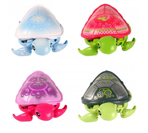 Little Live Pets 28095 Интерактивная игрушка "Черепашка" в асс. little live pets 28095 Интерактивная игрушка "Черепашка" в асс.