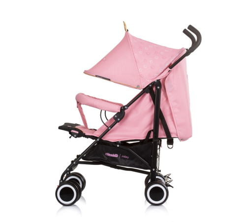 chipolino carucior "miley" lkmil0246pr (6 luni+) princess