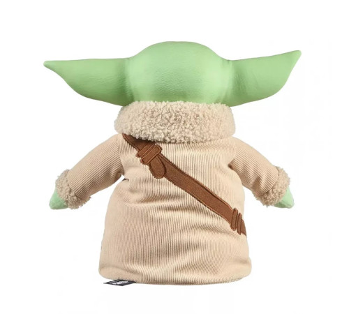 star wars jkn44 jucărie interactivă "grogu: vreau &icirc;n brațe"