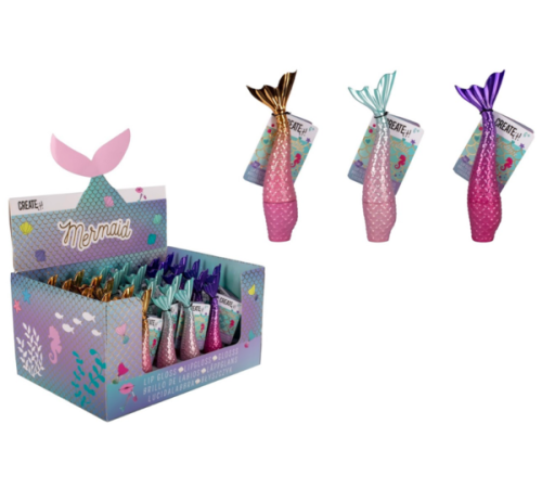 creați-l 84603 luciu de buze &bdquo;sirenă&rdquo;