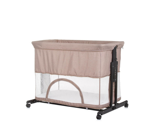 chipolino Колыбель "zen" kosze0204ma macadamia