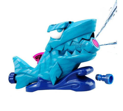 nerf g2148 Водяной бластер "super soaker hop & chomp"