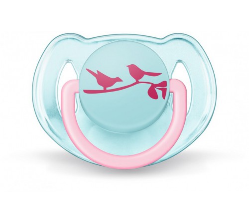 avent scf172/15 Пустышка ортодонтическая (6-18m.) 1шт.