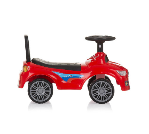 chipolino masina rocspr02401re sprinter rosu