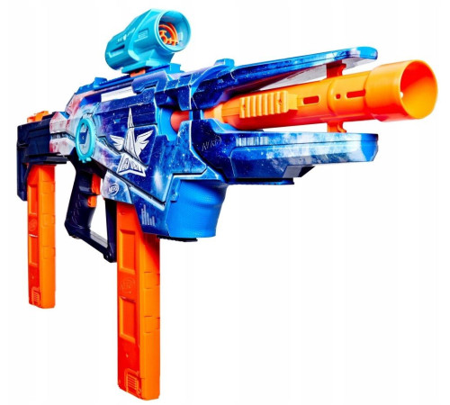 nerf g1580 Бластер "blaster galactic commander"