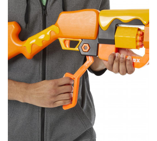 nerf f2486 blaster "roblox crystal"