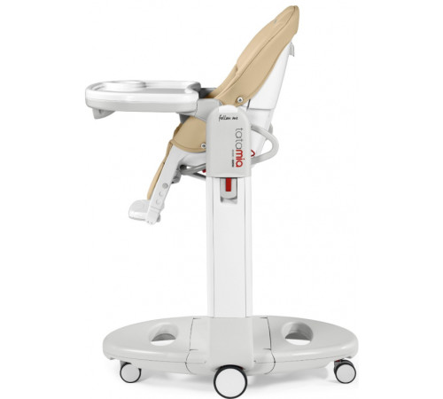 peg perego scaun pentru copii - leagan 3in1 tatamia follow me paloma