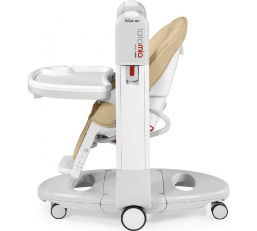 peg perego scaun pentru copii - leagan 3in1 tatamia follow me paloma