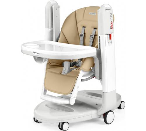 peg perego scaun pentru copii - leagan 3in1 tatamia follow me paloma