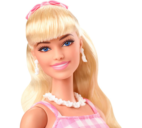barbie hpj96 păpușă de colecție "the movie perfect day"