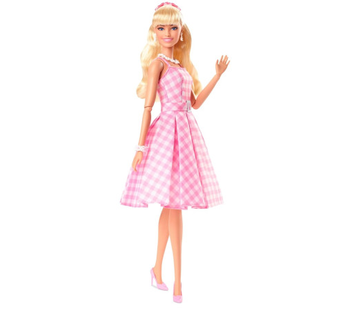 barbie hpj96 păpușă de colecție "the movie perfect day"