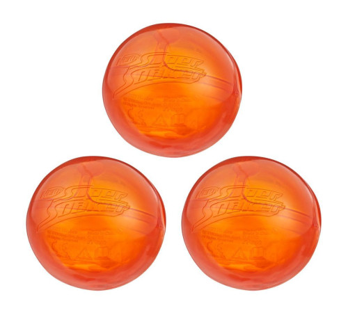 nerf f6392 bombe de apă "soa playset hydro balls" (3 buc.)