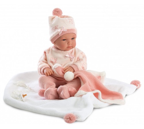 Детский магазин в Кишиневе в Молдове Llorens Кукла Bimba 35 cm 63546 llorens Кукла bimba 35 cm 63546