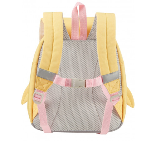 samsonite 132076/8735 ghiozdan pentru copii happy samies "ratusca dodie" (s)