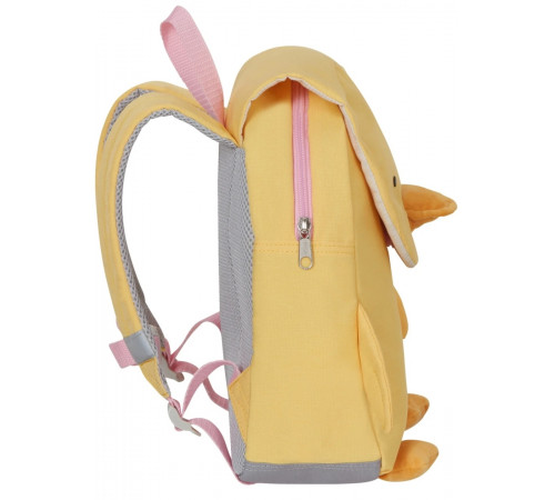 samsonite 132076/8735 ghiozdan pentru copii happy samies "ratusca dodie" (s)