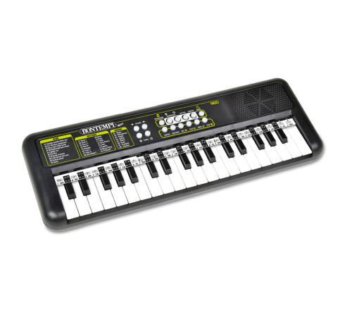 bontempi 153700 sintetizator electronic (37 de taste)