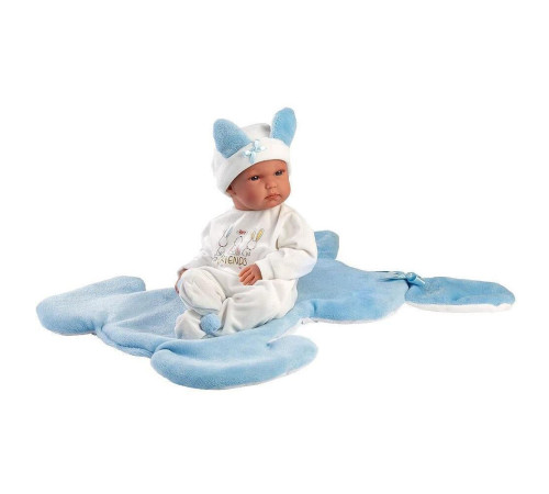 llorens v9-63597 Комплект одежды для кукол (35 см.)